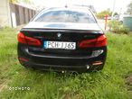 BMW Seria 5 M550d xDrive - 6