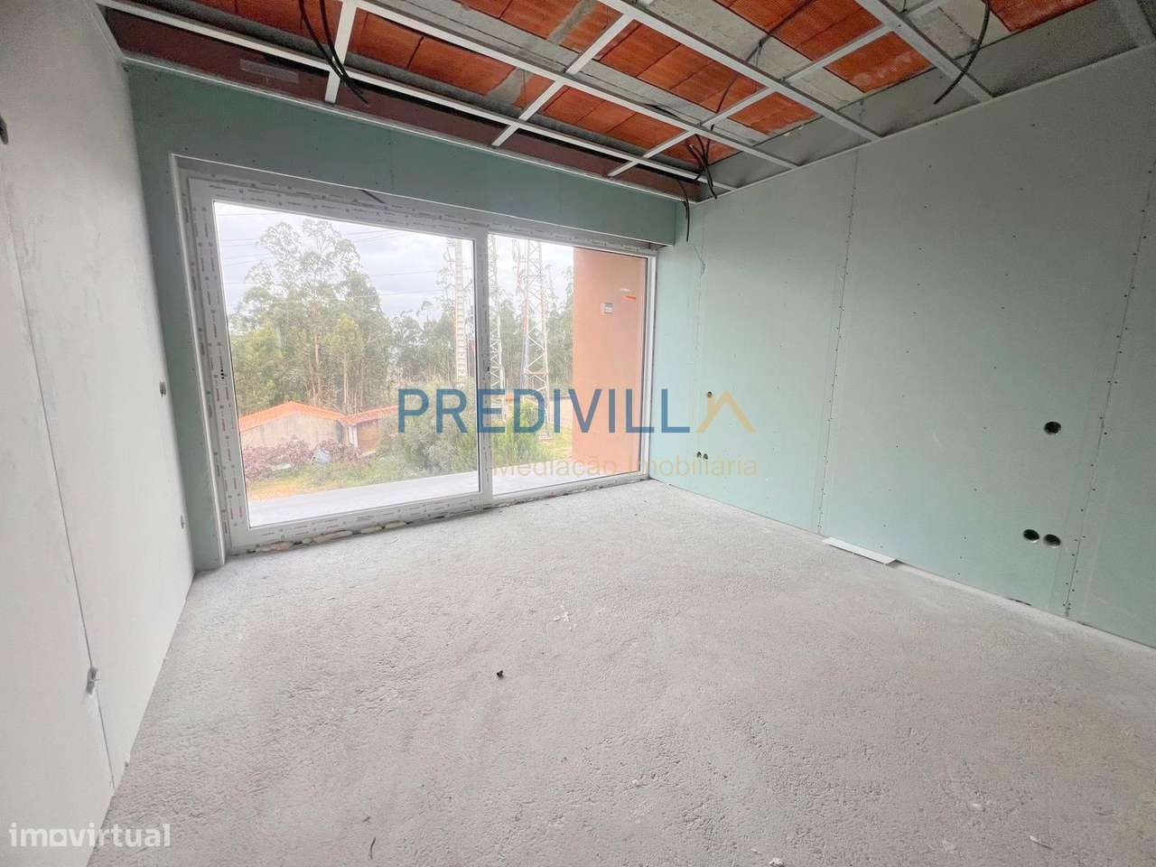 Moradia Geminada T3 Venda em Vilar e Mosteiró,Vila do Conde - Grande imagem: 5/34