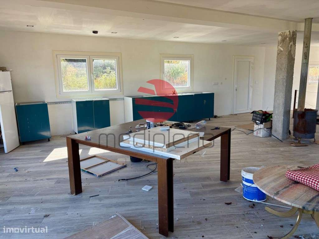 MORADIA CABAÇOS - Grande imagem: 3/13