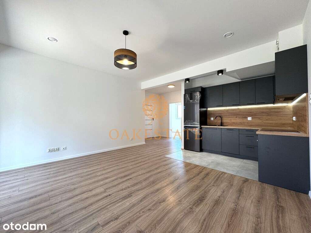 3 pokojowy segment ogródek parking - Pełny obrazek: 5/12