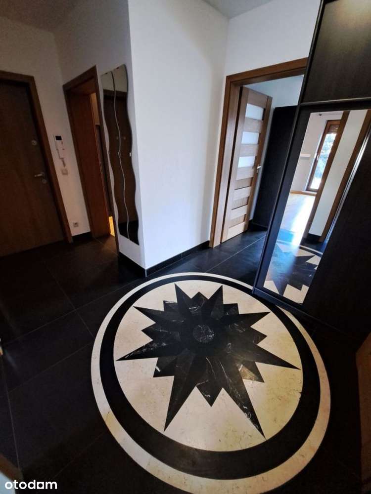 Mieszkanie 4-pok na Podolanach z tarasem!-9