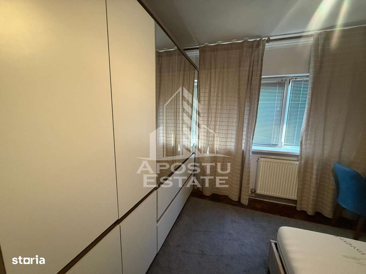 Apartament 2 camere , clima , centrala proprie, zona Soarelui - Imagine principală: 5/5