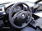 BMW Z3 1.8 - 16