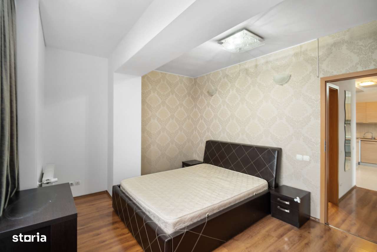 3 Camere bloc Nou 2bai Parcare Inclus Titan Evocasa Nicolae Grigorescu-4