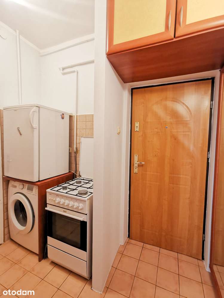 Gdynia Centrum/ kawalerka-8