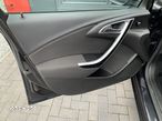 Opel Astra 2.0 CDTI DPF Edition Sport - 15