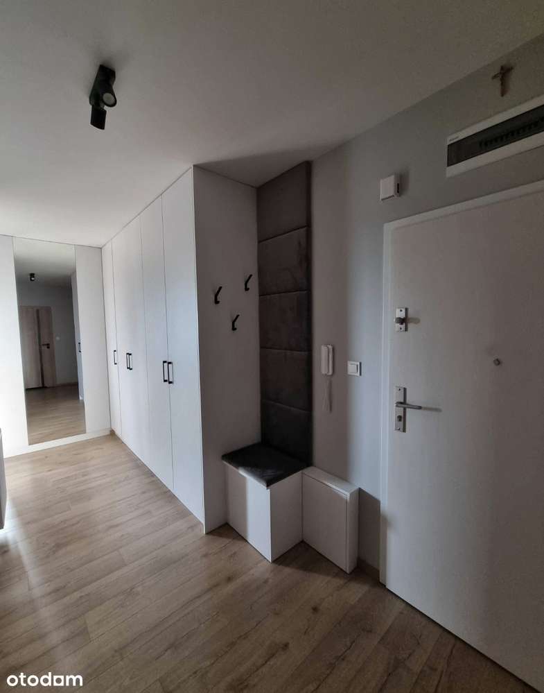 Mieszkanie 3 pokoje 61m2, klimatyzacja / ZAMIANA - Pełny obrazek: 5/8