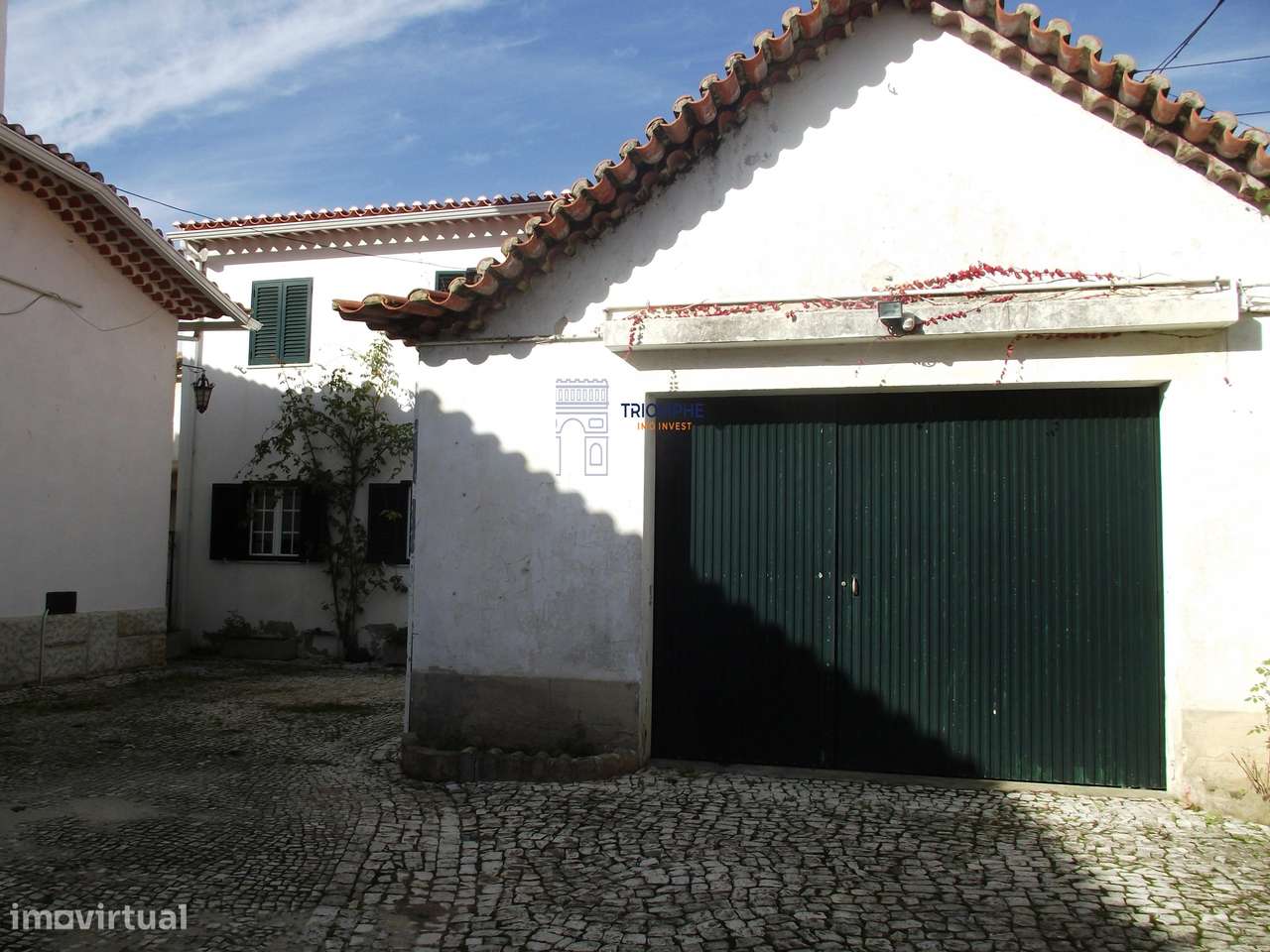 Moradia T7 com Capela, Caldas da Rainha - Grande imagem: 2/22