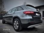 Mercedes-Benz GLC 250 4-Matic - 5