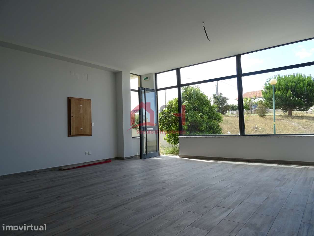 Loja para Comercio e Serviços – Paul - Torres Vedras - Grande imagem: 5/14