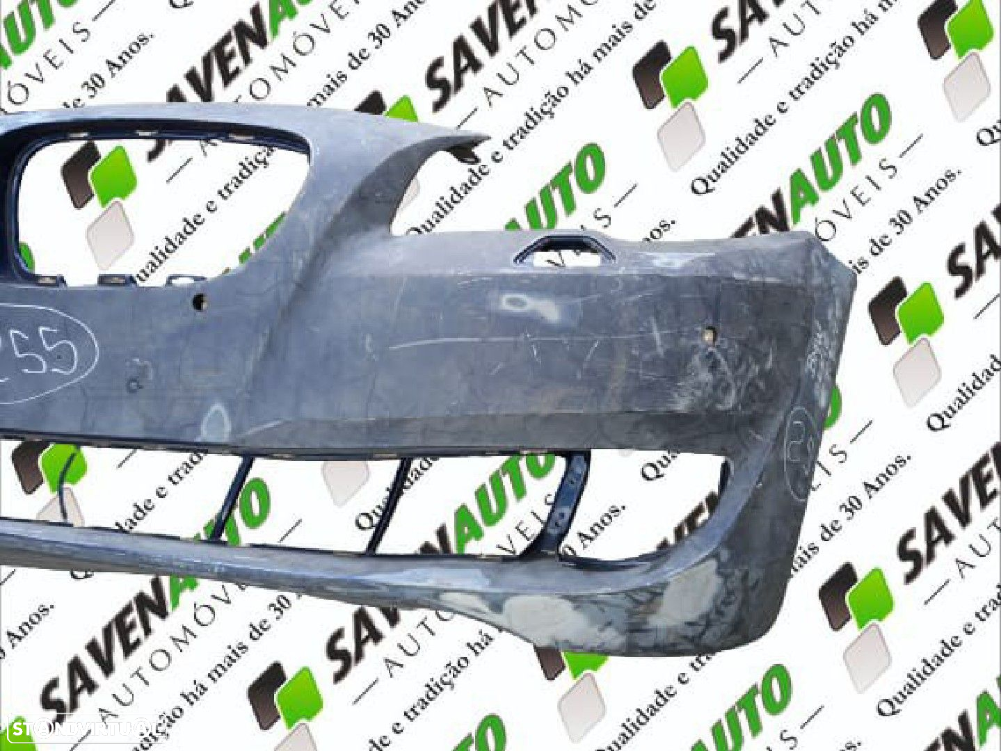 Para Choques Frente Bmw 5 (F10) - 2