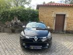 Renault Clio Sport Tourer 1.5 dCi Dynamique S - 2