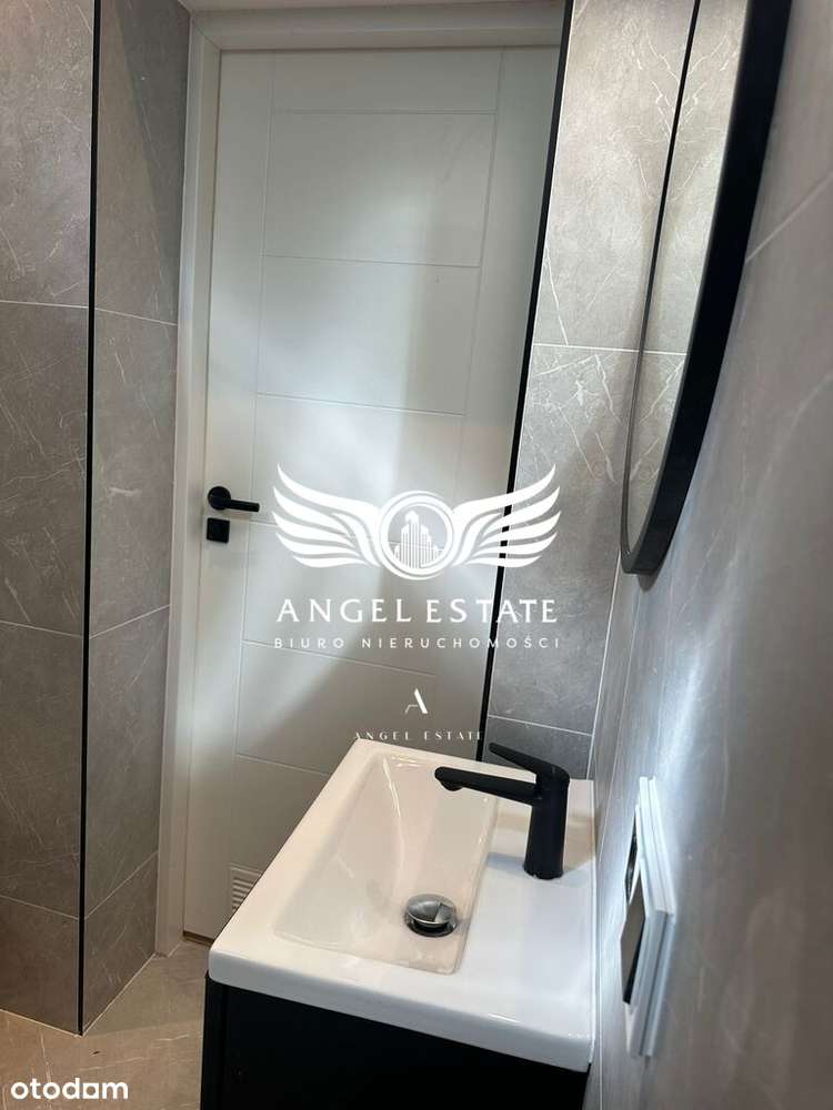 Po generalnym remoncie kawalerka w centrum - Pełny obrazek: 5/11