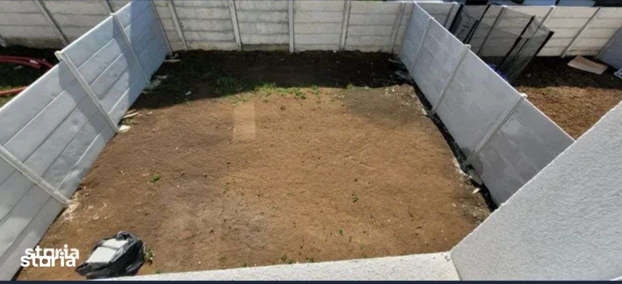 Triplex P+1+M finalizat - Imagine principală: 4/14