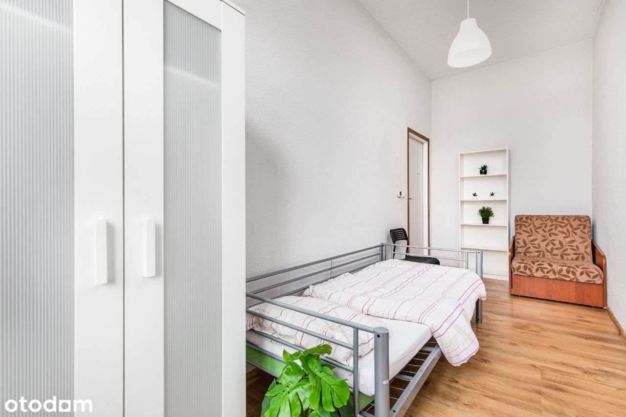 duże mieszkanie na inwestycję - Pełny obrazek: 5/10