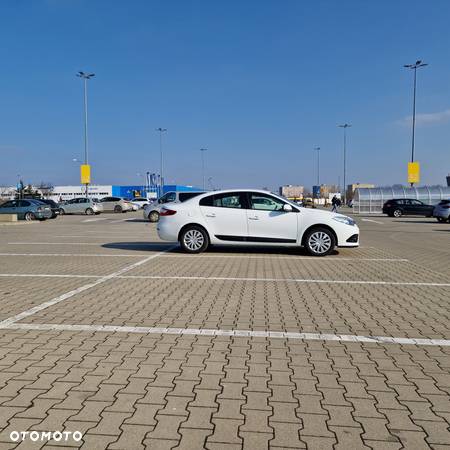 Renault Fluence 1.5 dCi Life EU6 - 6