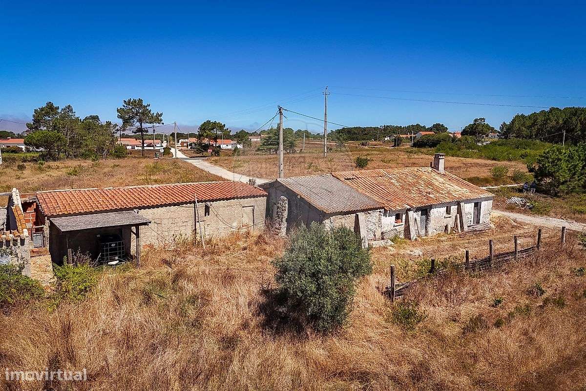 Moradia T3 para venda-6