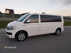 Volkswagen Caravelle 2.0 TDI L2 Comfortline - 4