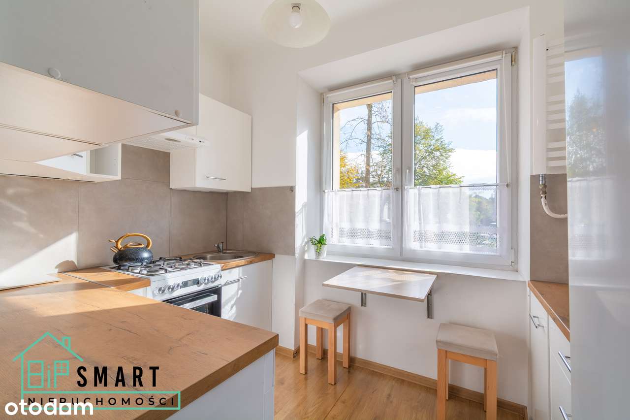 Mieszkanie 2-pokojowe, parter, 44,85 m² – ul. ks. J. Popiełuszki - Pełny obrazek: 4/14