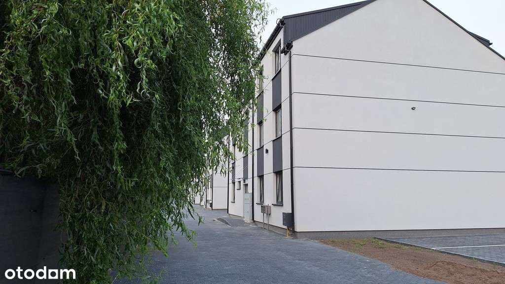 3/4 pokoje, balkon/ogród, msc.post. – pohled 6