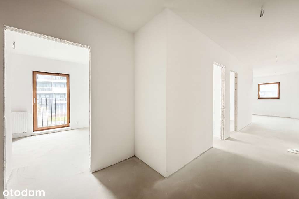 ⭐  75 m2 4 pokoje Brynów garaż komórka⭐-7