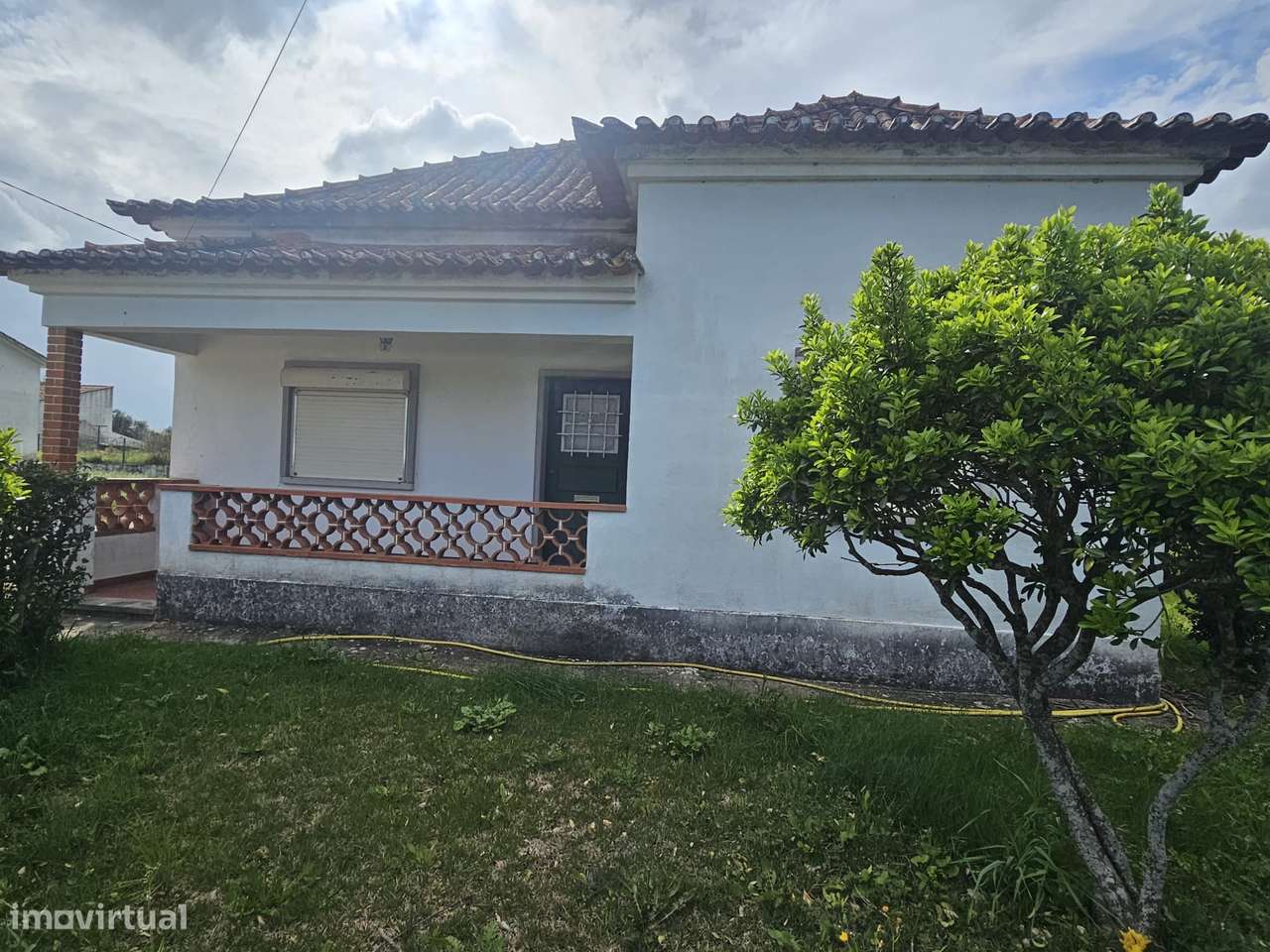CASA DALDEIA V4 Curvaceiras - Tomar-21