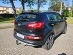 Kia Sportage 1.7 CRDI L 2WD - 5