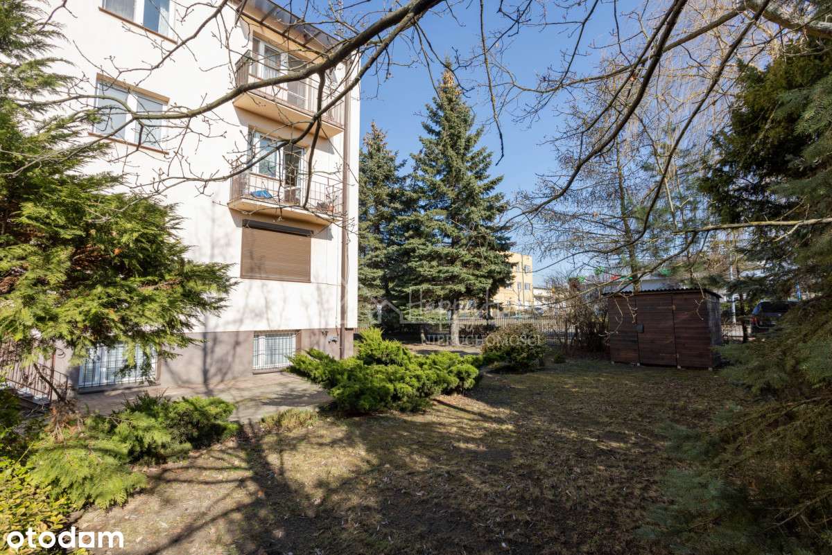 4-pokojowe mieszkanie— Baranowo /Poznan— Przestronne-19