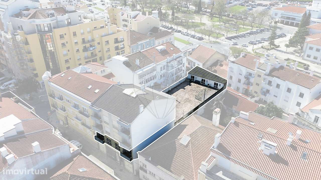 Apartamento T4 para venda - Grande imagem: 2/19