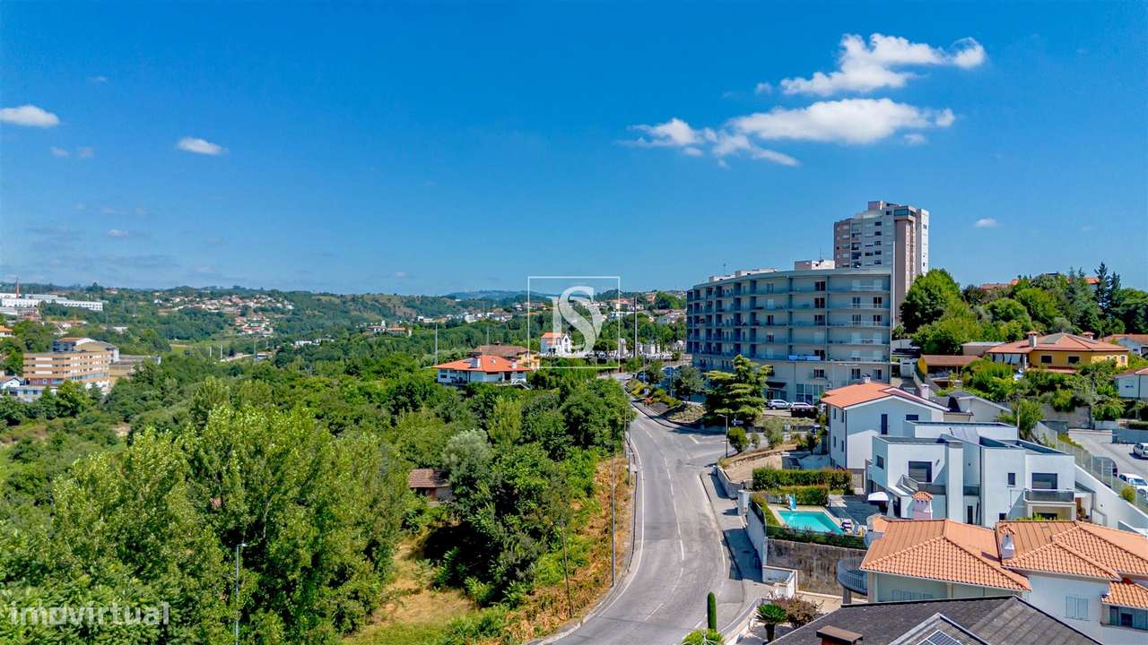 Apartamento T3 Venda em Amarante (São Gonçalo), Madalena, Cepelos e Ga-22