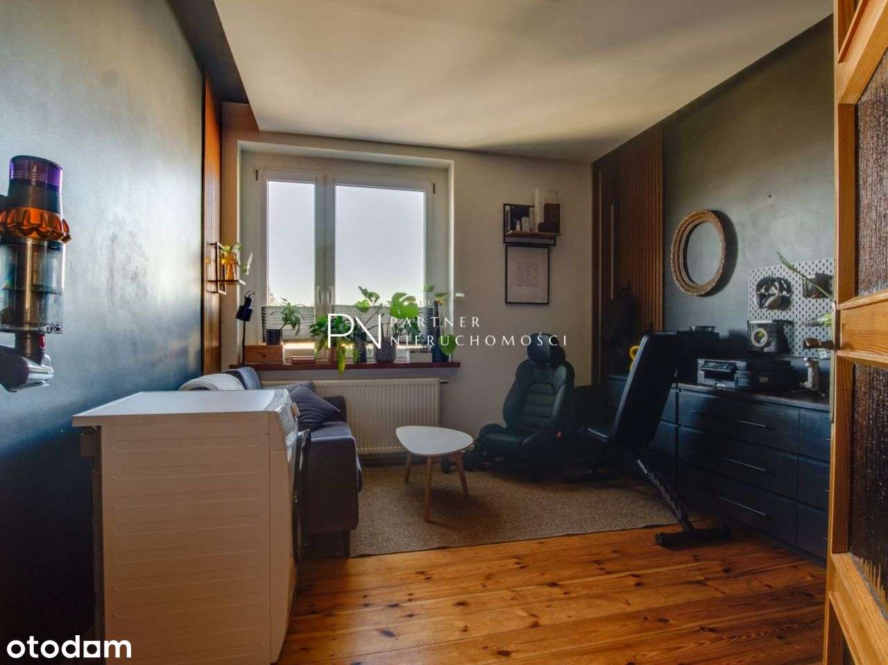 Bezczynszowy apartament w centrum* prywatny garaż-12