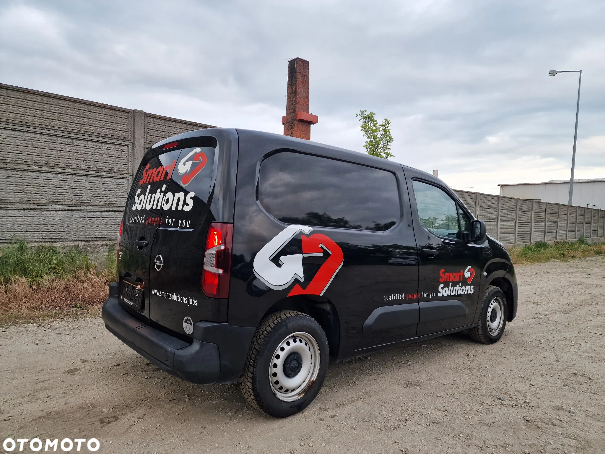 Opel Combo - 5