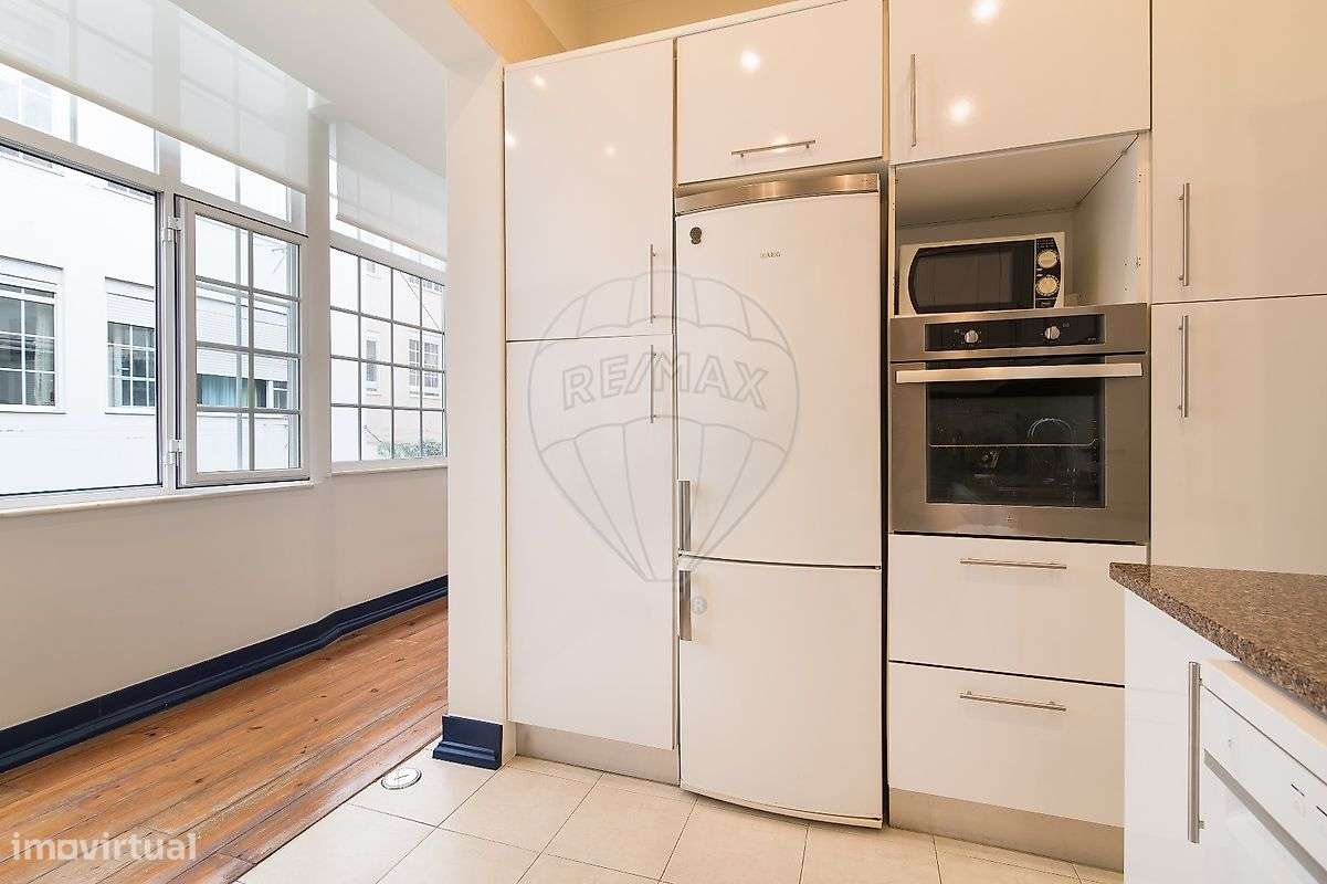 Apartamento T2 para arrendamento - Grande imagem: 5/17