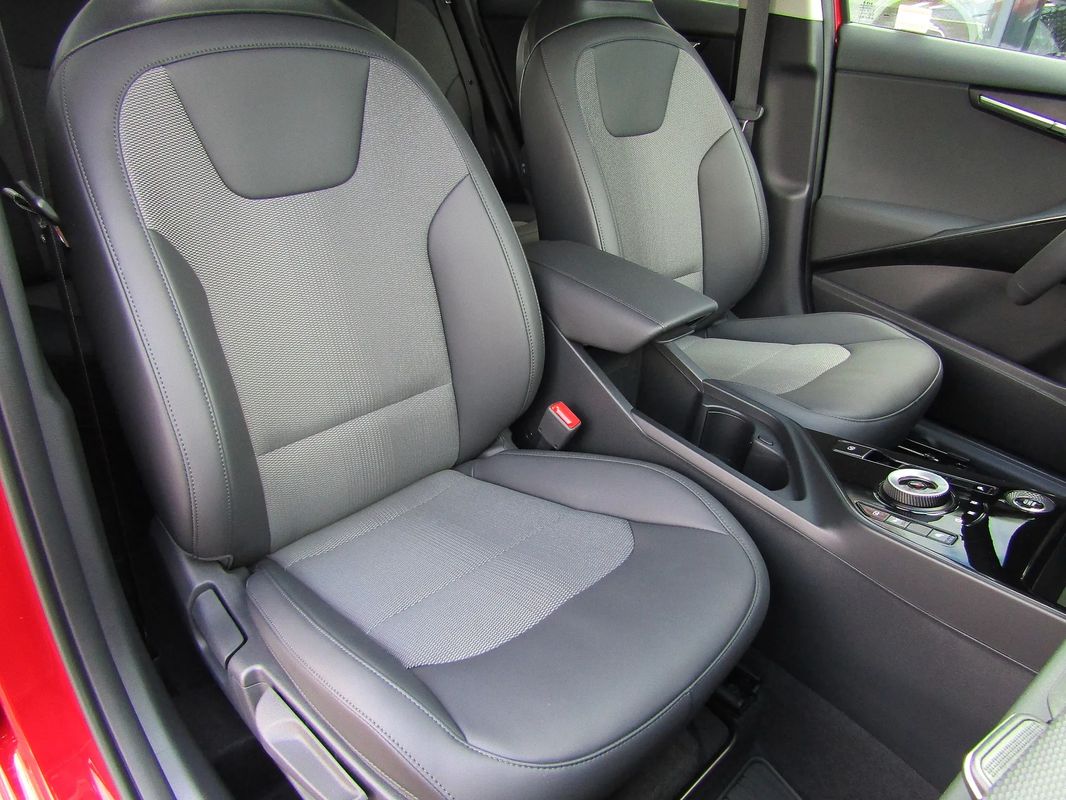 kia niro