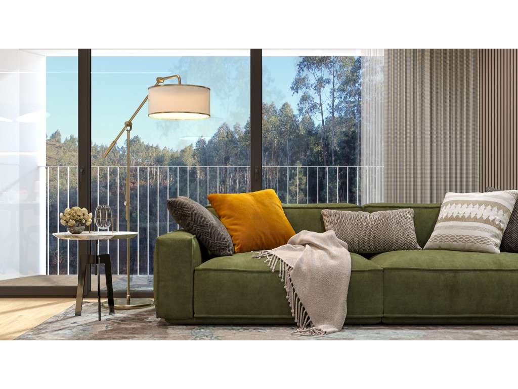 Apartamento T2+1 | Ermesinde - Grande imagem: 4/16