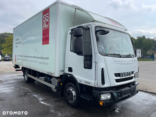 Iveco Eurocargo ML75E18 - 14