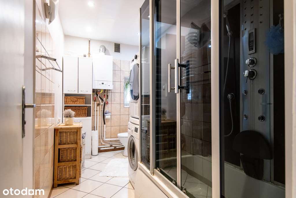 Jeżyc - ul. Kościelna | 102,7 m² | 3 pokoje| 849zł - Pełny obrazek: 5/13