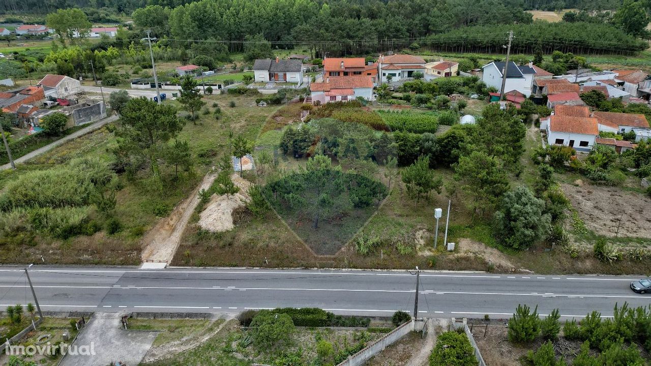 Terreno  para venda