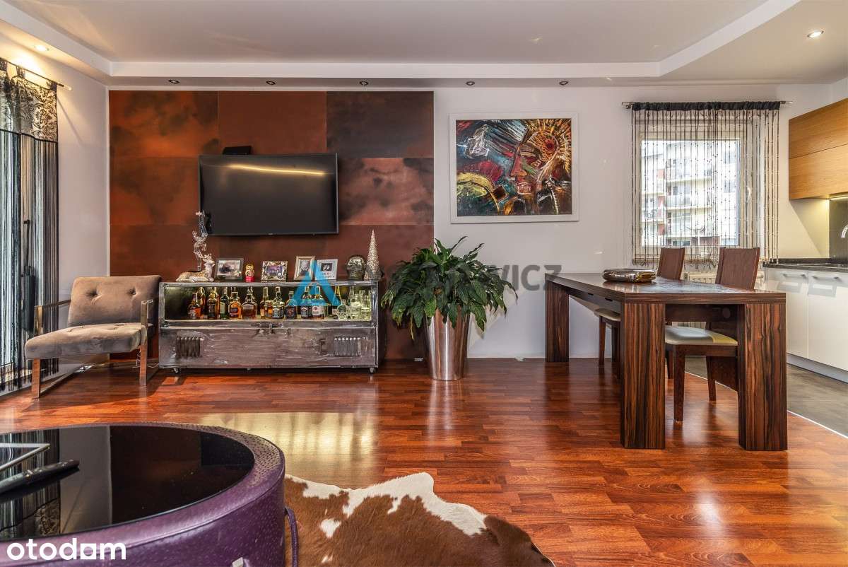 3 pokoje na Morenowym Wzgórzu,2 balkony - Pełny obrazek: 4/15