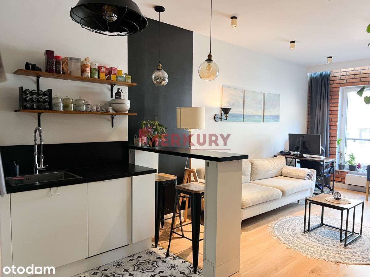 Inwestycja | Nowa Papiernia| balkon | 2019r.-2