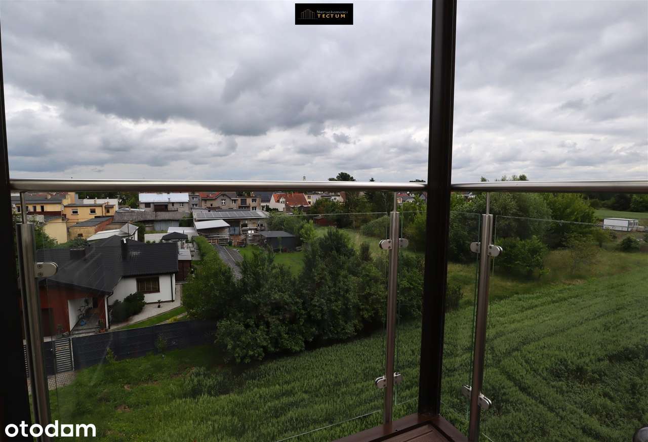 3-POKOJOWE BEZCZYNSZOWE MIESZKANIE Z GARAŻEM NA SPRZEDAŻ W ROGOŹNIE-10