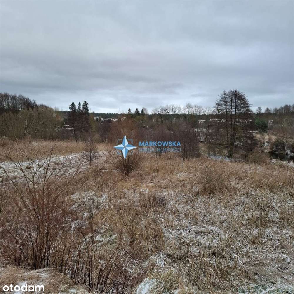 Działka z dostępem do Brdy na Czyżkówku-6