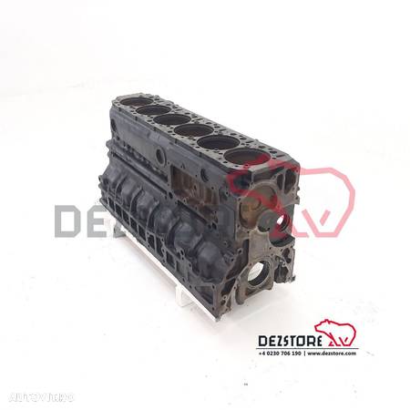 Bloc motor MAN TGA (51011006080) - 3