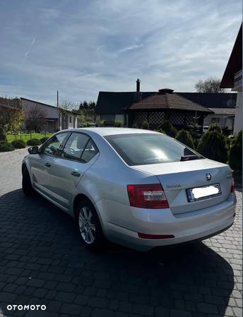 Skoda Octavia 1.6 TDI Classic - 5