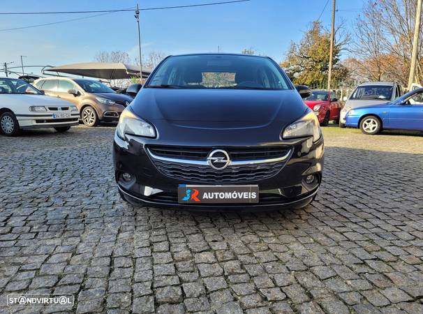Opel Corsa 1.2 Dynamic - 2