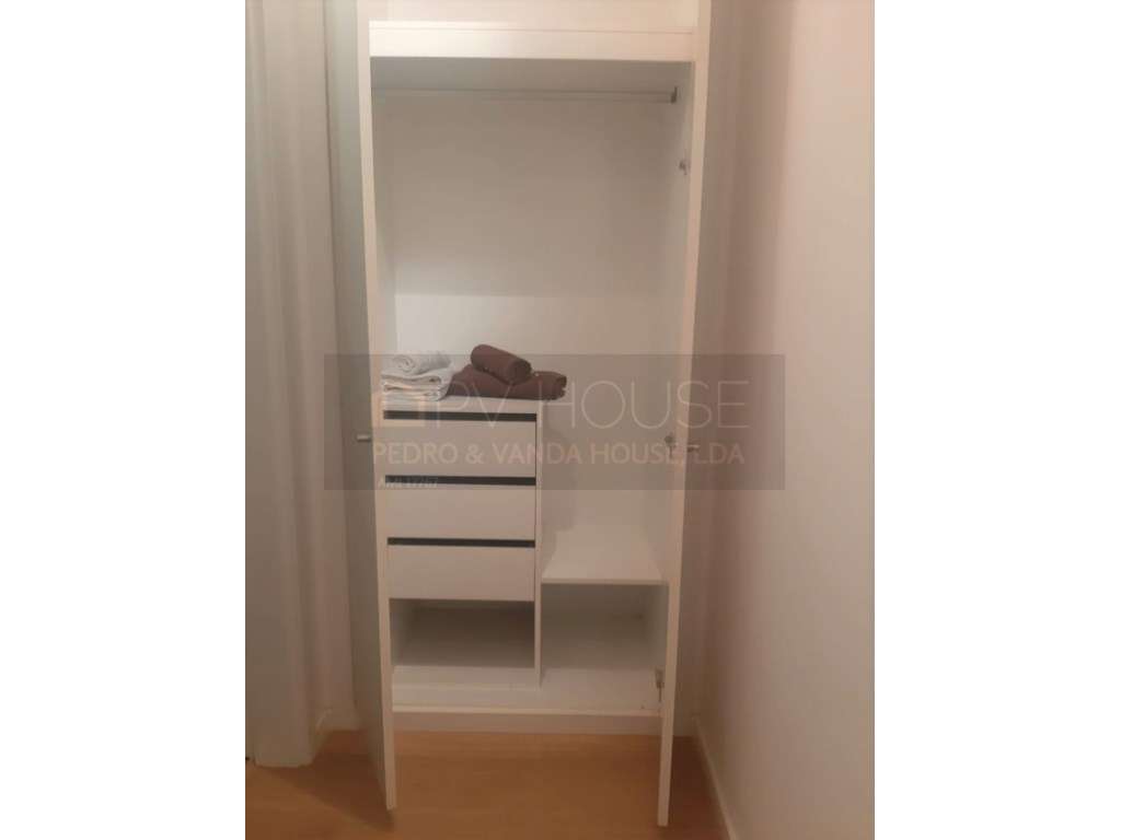 Apartamento T0+1 Avenidas Novas, Lisboa-15