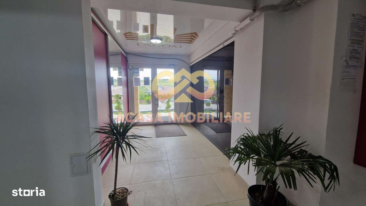 NOU IDEAL INVESTITIE APARTAMENT 1 CAMERA 37MP - Imagine principală: 3/11