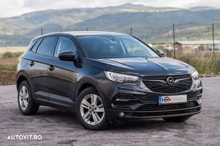 Opel Grandland X 1.6 START/STOP Innovation Aut.