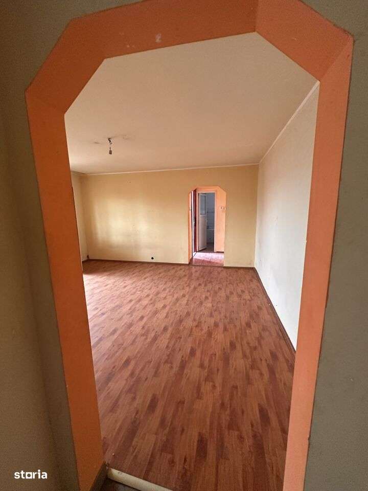 APARTAMENT 2 CAMERE - ROSIORII DE VEDE - Imagine principală: 1/14