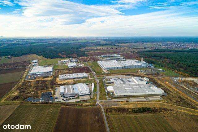 MAGAZYNY/PRODUKCJA, OZE-1